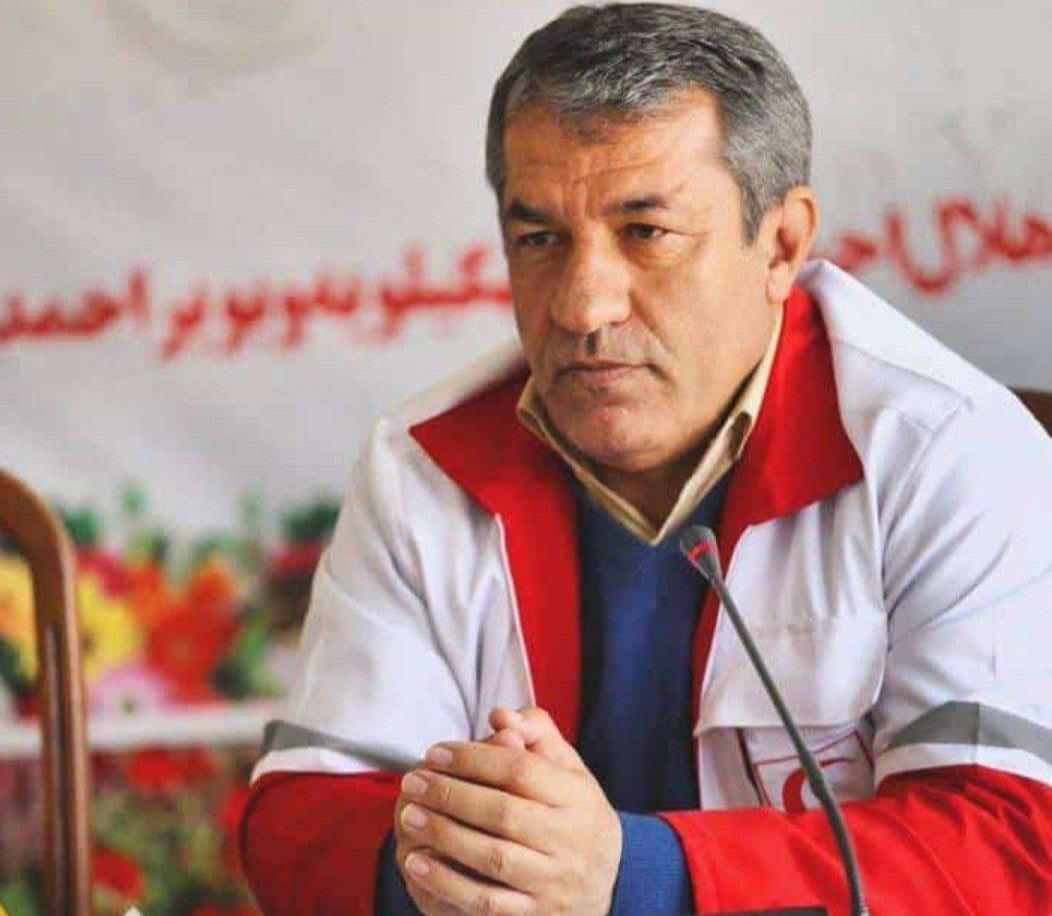 روابط‌عمومی صدای رسای خدمت و همدلی در جمعیت هلال‌احمر