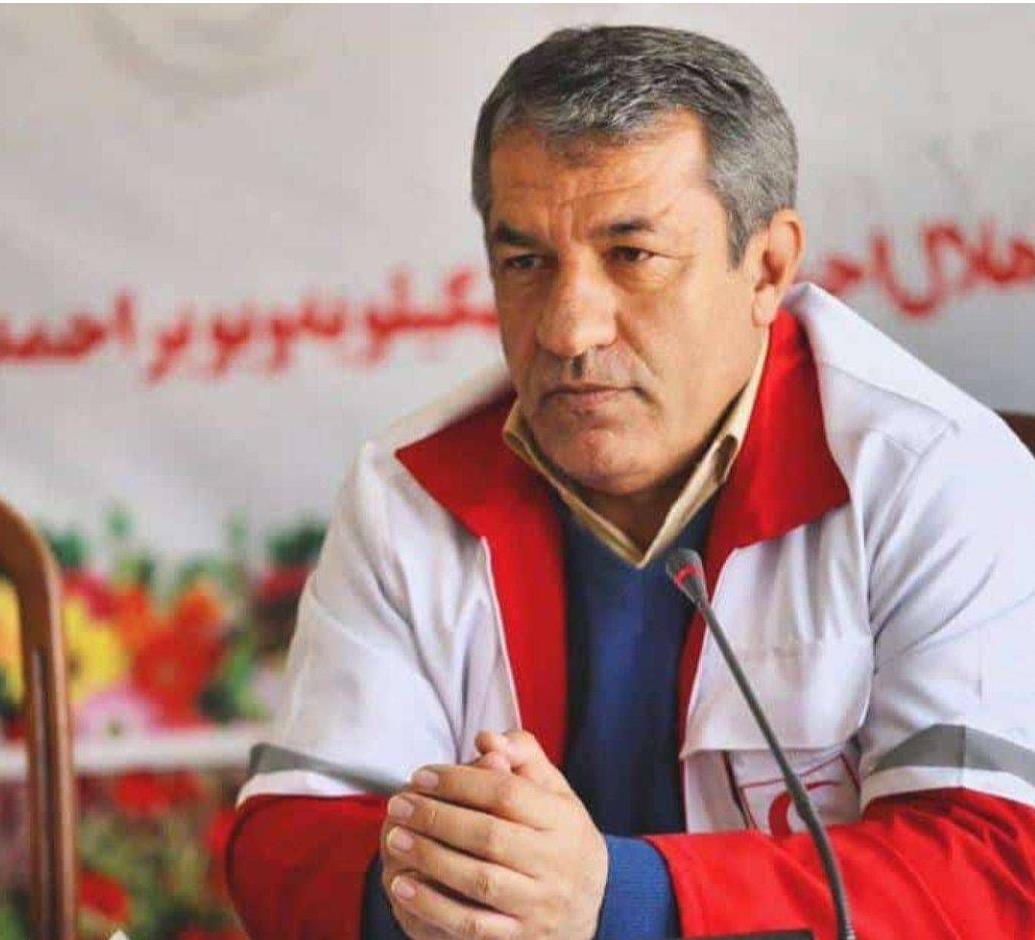 پیام مدیرعامل جمعیت هلال‌احمر استان کهگیلویه و بویراحمد به مناسبت سوم خرداد، سالروز آزادسازی خرمشهر