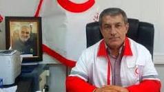 پیام تبریک مدیرعامل هلالاحمر کهگیلویه و بویراحمد به مناسبت روز خبرنگار
