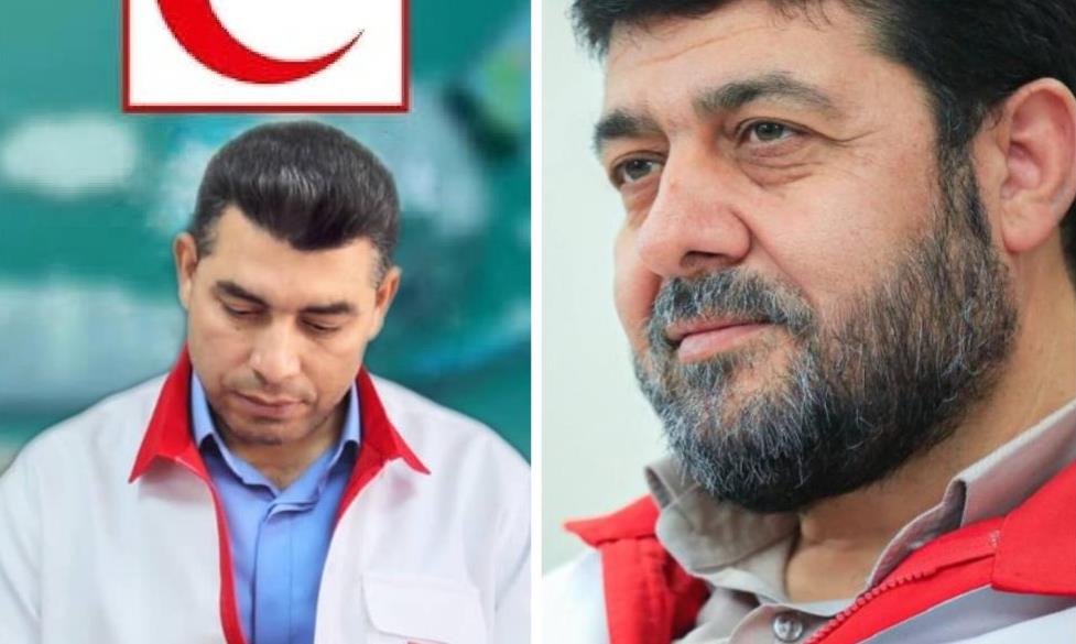 سرپرست جمعیت هلالاحمر کهگیلویه و بویراحمد انتصاب مجدد کولیوند را تبریک گفت