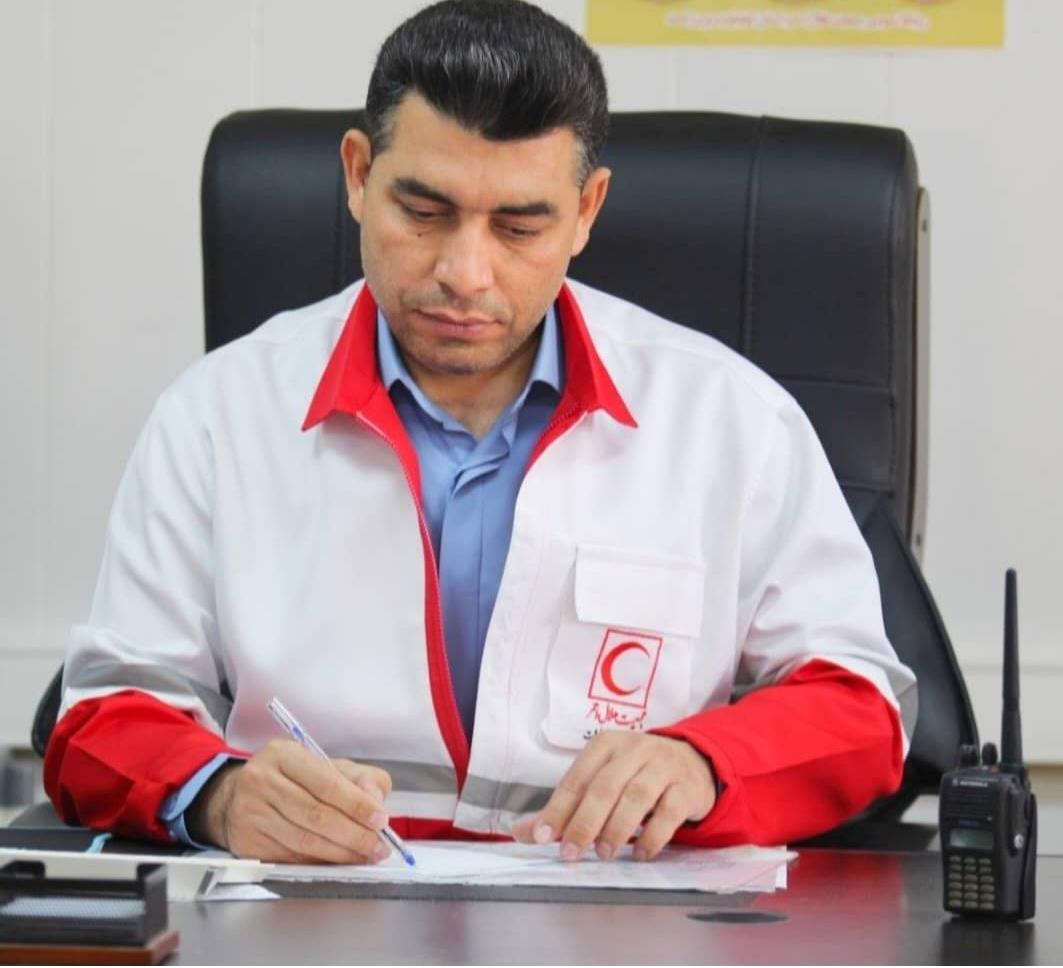 پیام تبریک مدیرعامل جمعیت هلال‌احمر استان کهگیلویه وبویراحمد به مناسبت نکوداشت روز جهانی داوطلب