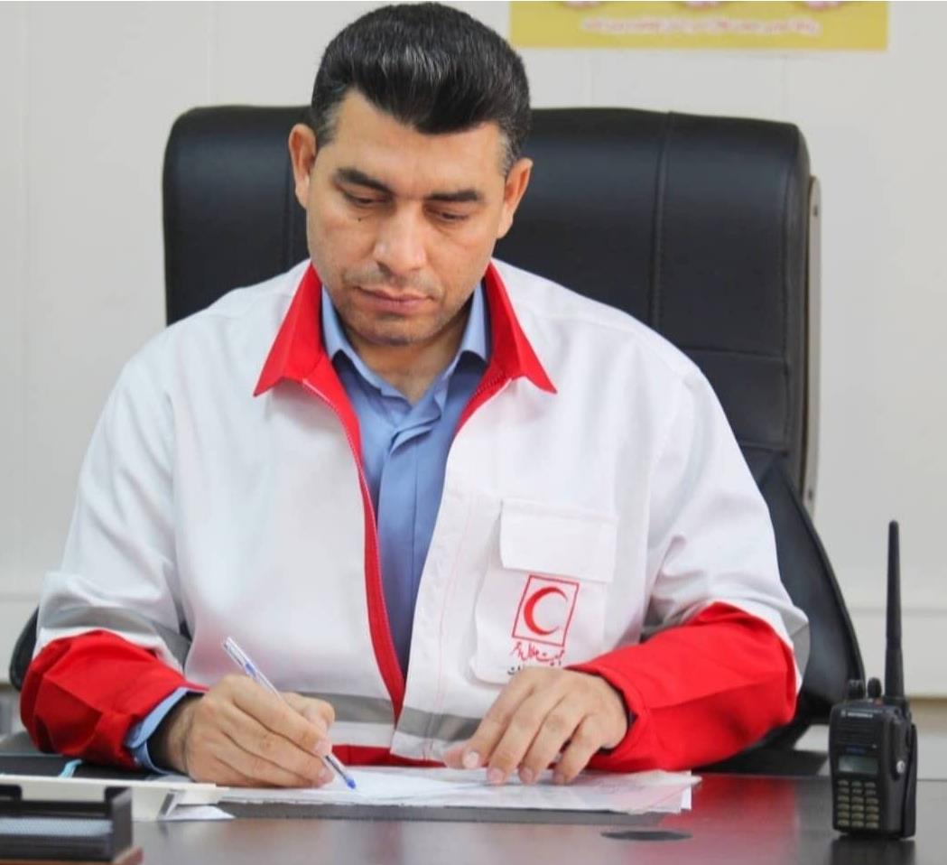 پیام تبریک سرپرست هلال‌احمر استان کهگیلویه و بویراحمد به مناسبت روز دانشجو