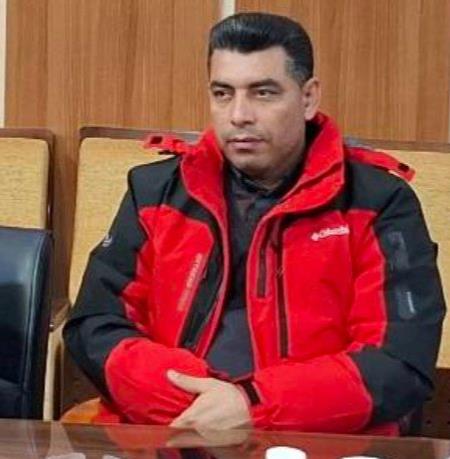 آمادهباش کامل نیروهای عملیاتی هلالاحمر کهگیلویه و بویراحمد در پی بارش برف و باران