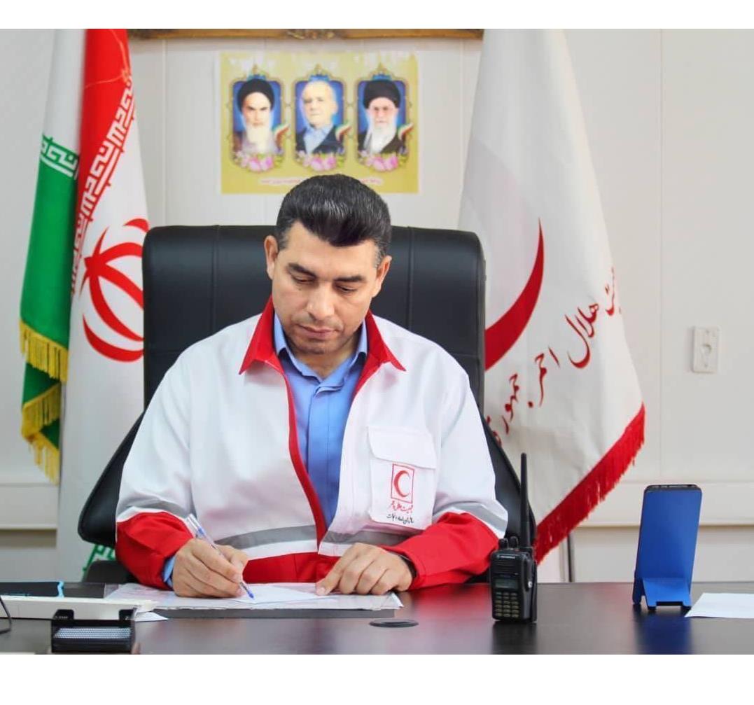 ورود سامانه بارشی قدرتمند به استان؛ احتمال سیلاب و طغیان رودخانه‌ها