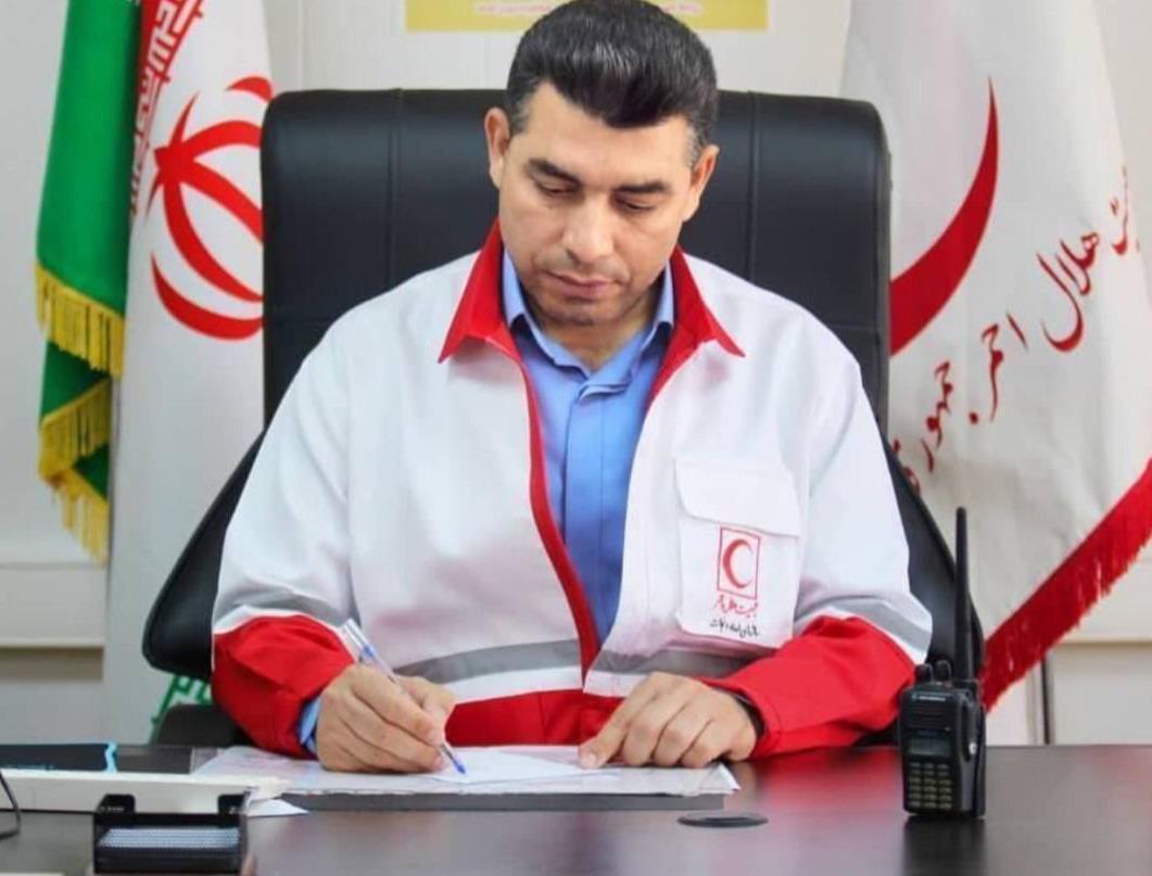 هفته هلالاحمر؛ بازخوانی عهد مودت و پاسداشت ایثار در کهگیلویه و بویراحمد