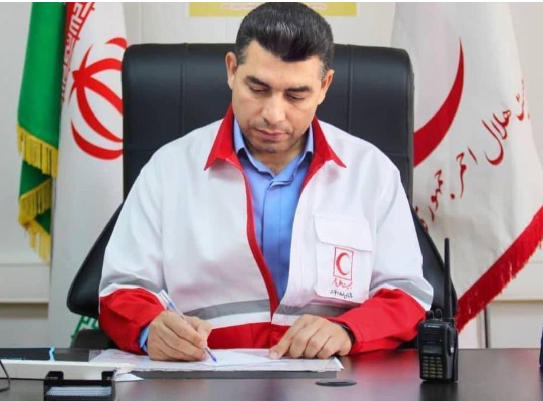 عاشورا، الگوی خدمت بیمنت به همنوع است